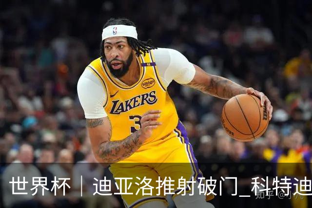 世界杯｜迪亚洛推射破门 科特迪瓦队绝杀厄瓜多尔队